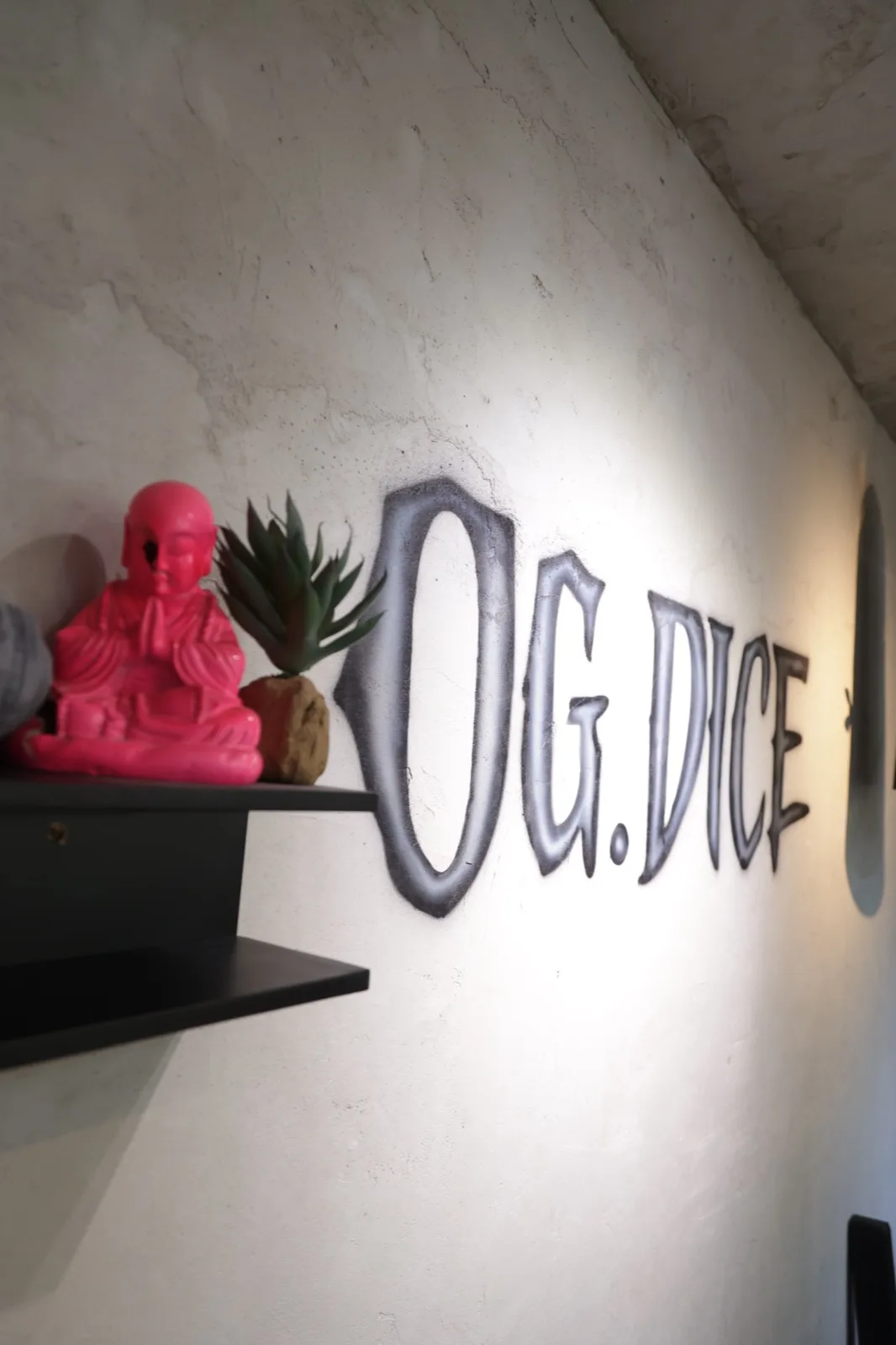 The Origin